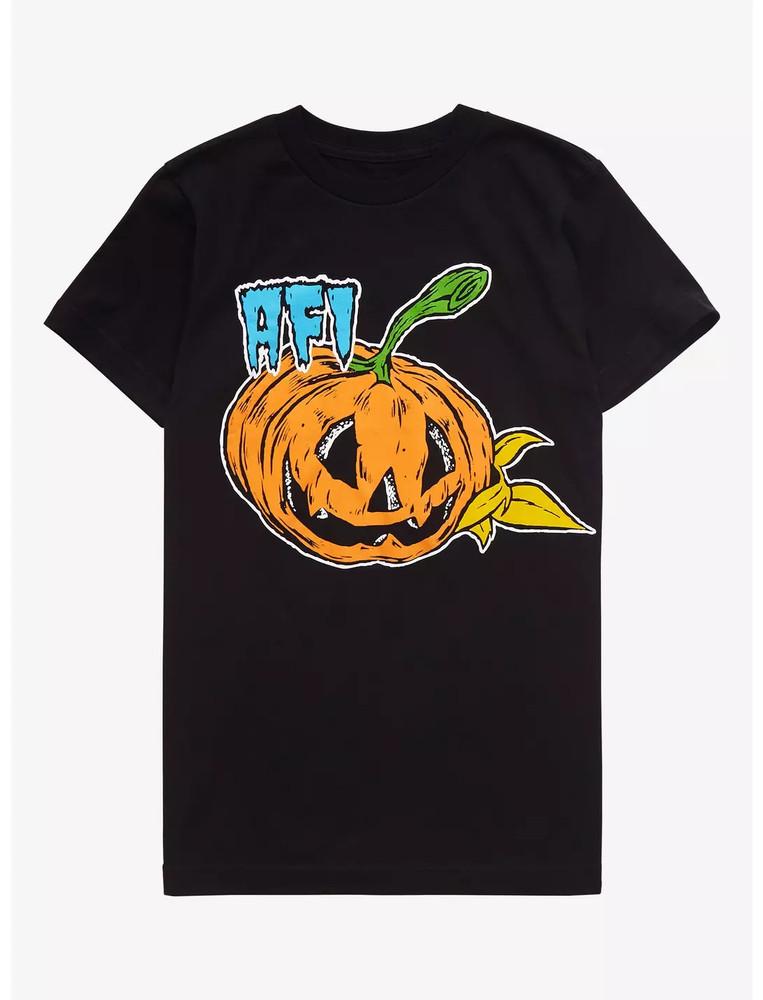 AFI All Hallow Unisex Cotton Gift For Fan S-5XL T-shirt LI1207 Unisex T-Shirt S