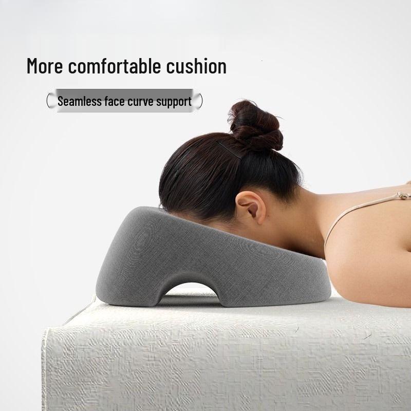 Cuscino da Massaggio Prone con Memory Foam