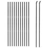 VidaXL Wire Mesh Fence, Decorative Fence Panel, Garden Patio Outdoor Protection Barrier, 154219