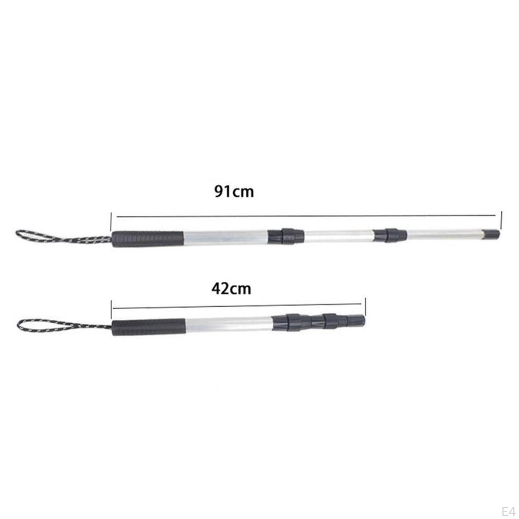 Ice Fishing Portable Practical Lightweight Accessories Tool for