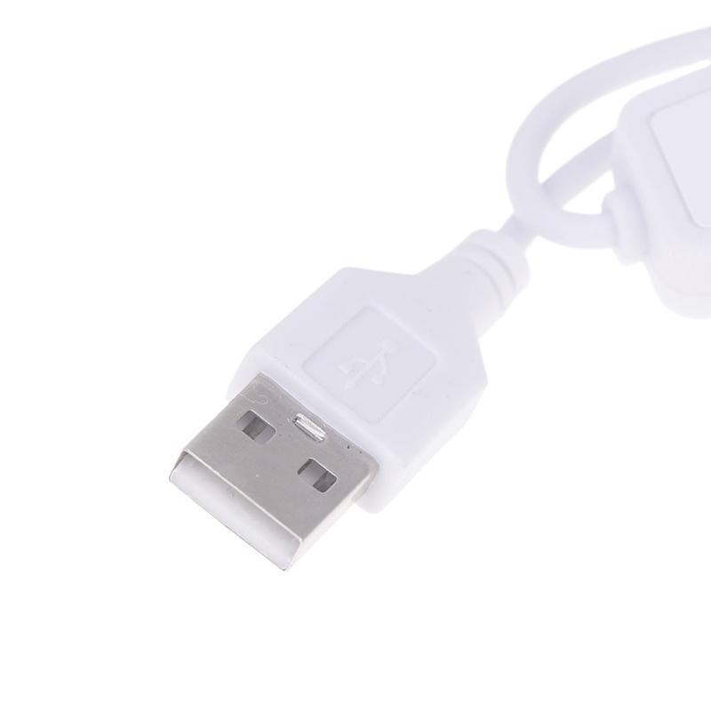 8Mm Usb Dc5V 2W Dimmable Spotlight Surface Mounted Mini Led Lighting Circular Ceiling Light Diy Light Exhibition Cabinet Lamp