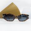 Y2k Cat Eye Sunglasses With Uv400 Protection For Fashionable Outdoor Activities