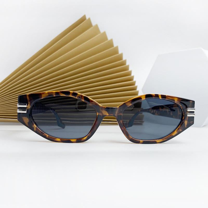 Y2k Cat Eye Sunglasses With Uv400 Protection For Fashionable Outdoor Activities