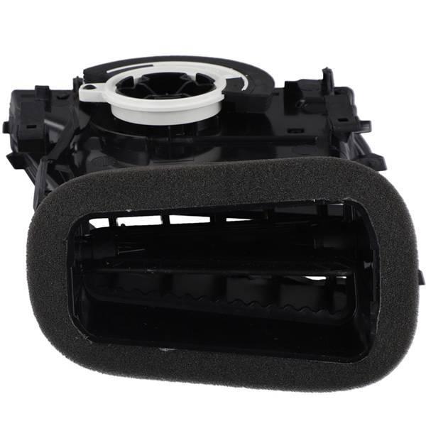 Left Air Vent Grille for 2017-2018 Volkswagen Tiguan, Part #5NG819703