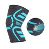1 Pcs Supported Knee Pads For Fitness Basketball Volleyball Running Sports Multi Scenarios Protection