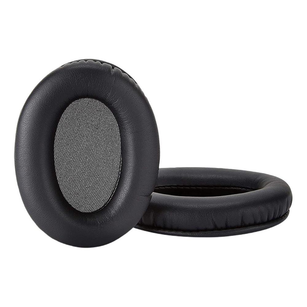 2025 Earpads ForHyperx Cloud2 Hscp Flight Stinger Alpha S Headphone Earpads Replacement Soft Faux Leather Memory Foam Cover