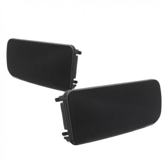 1 пара Заглушка отверстия передней противотуманной фары 51118122449 Для BMW M3 E36 325i 328i 320i