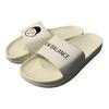 Noritake X New Balance Fashion Trend Quick-Dry Slide Sandals Unisex Footwear White NBRJ9S104I