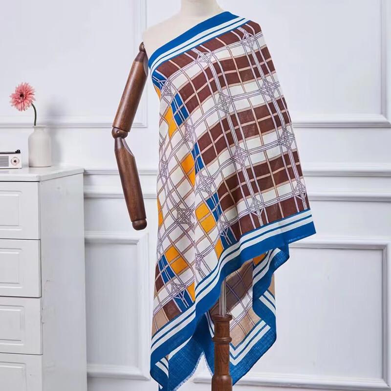 SIYUTANG Australian Merino Wool Shawl