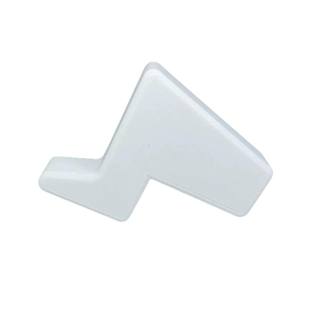 Xiao Ke 3D-geprinte Balkondeur- en Raamstopper