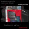 Transparent Box Protector For Switch 2 Collect Boxes TEP Shell Case Storage Clear Display Game R8O3