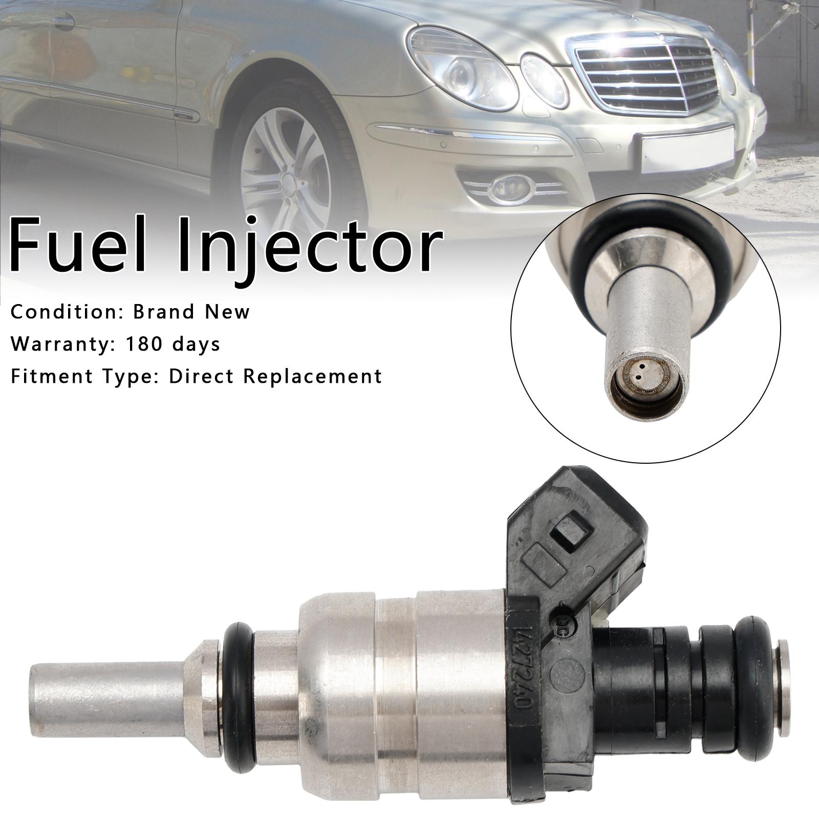 

1 шт. Топливная форсунка 13537546244 Подходит для BMW 325xi 325i 320i 325Ci 525i 2001-2005