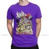 Legends Of The 80S He Man She Ra Princess Of Power Thundercats T Shirt