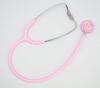 Nursing Phonet 126 III Double Pink No. Stethoscope,