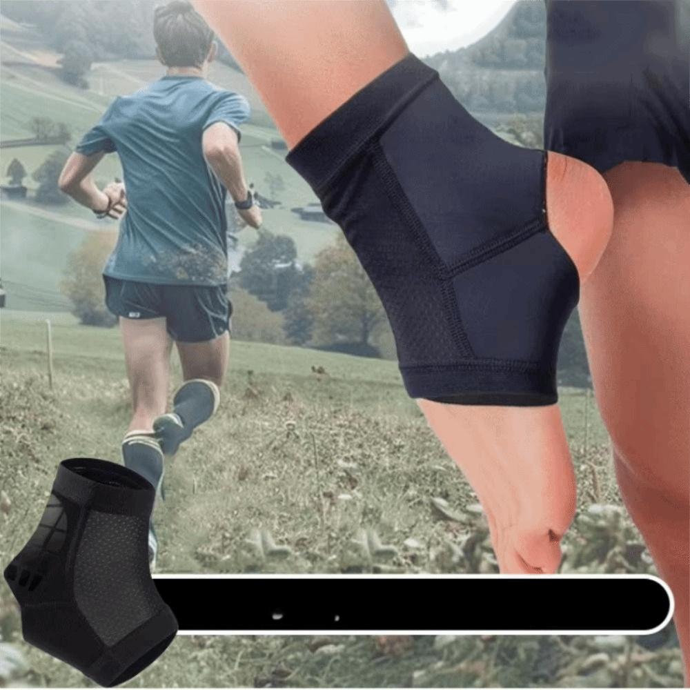 Compression Ankle Support Joint Protector Ankle Splint Stabilizer Ankle Retainer  Injury Recovery