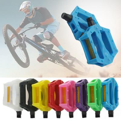 Partes para bicicleta – Pedales de bicicleta