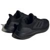 Adidas Unisexové tenisky PureBoost 23 Black Carbon Core-Black IF4840