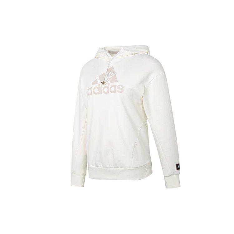 Adidas Sweatshirt Women's White HZ2994