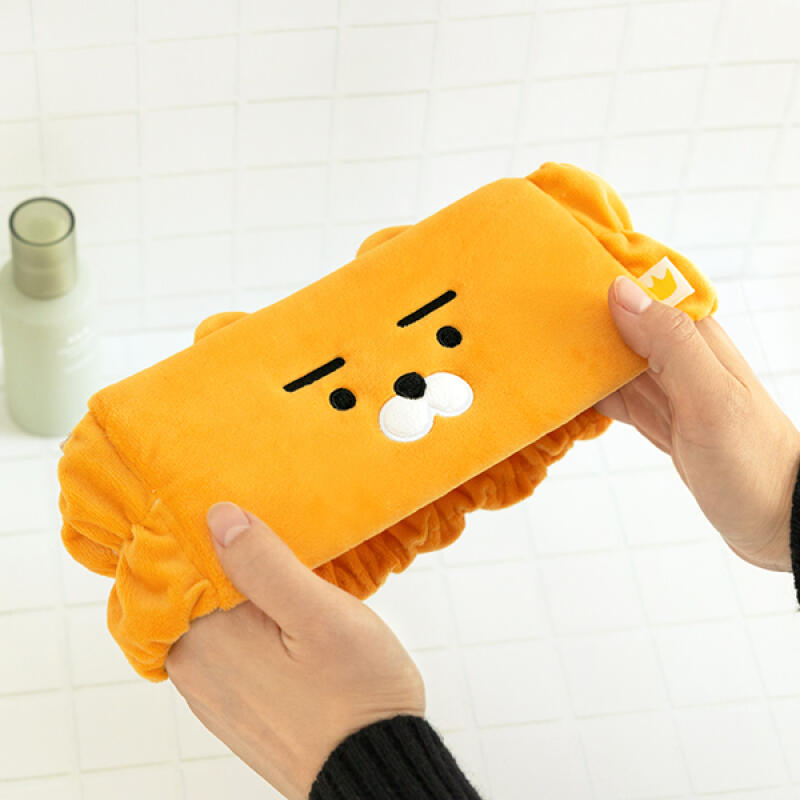 KAKAOFRIENDS Face Washing Band