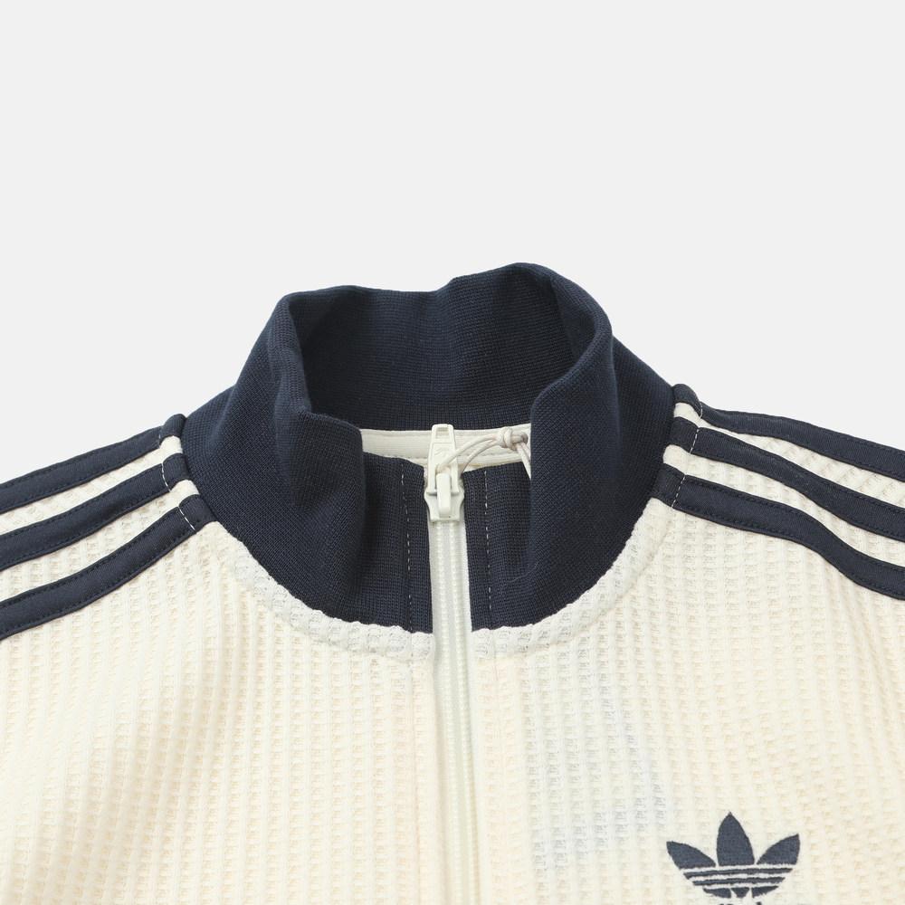 Adidas Originals Kids Jackets Stand Collar Moderate KW1178