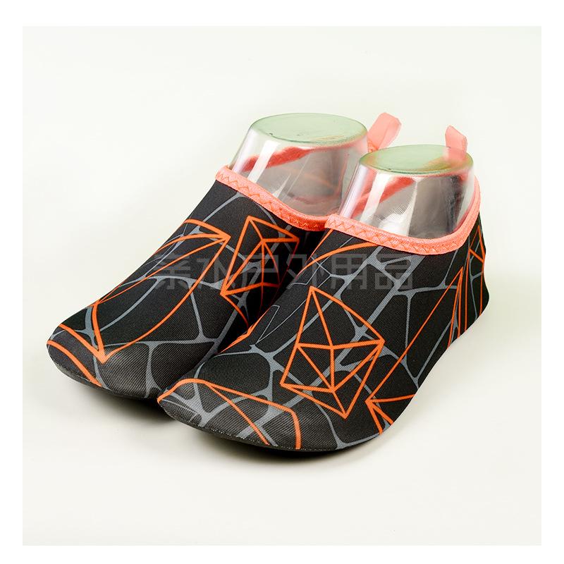 

Beach Snorkeling Socks for Men & Women, Swimming Gear, Diving Socks, Barefoot Beach Footwear, Outdoor Shoes & Socks 44-45