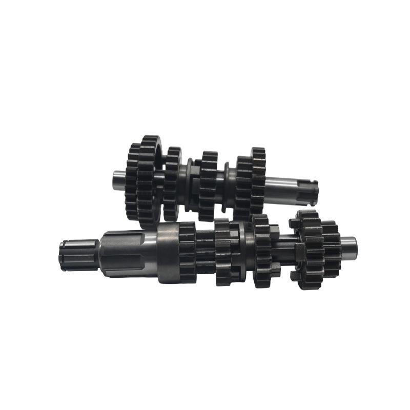 Motorcycle Engine Parts for CG200, FT200, DM200 Balance Shaft & Countershaft Assembly