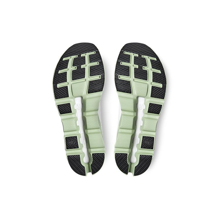 On Running Cloudstratus Wit Zwart Salie 39.99212
