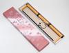 Kimono Japanese style hangers with obi set of 2 in hangers, holders, [Made Japan]