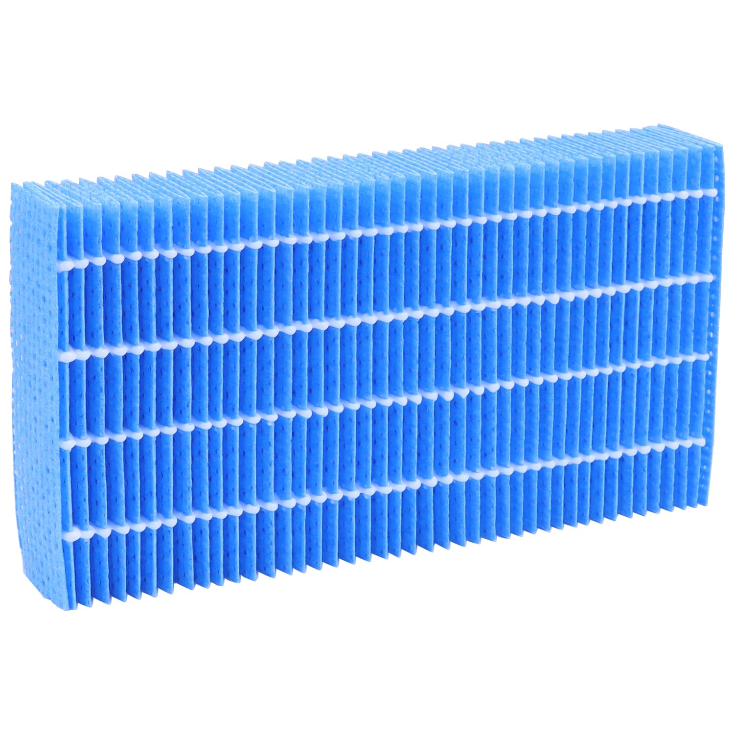 

Babiku Humidifying Filter Humidifying Air Purifier Filter Compatible Product 1 Piece FZ-H40MF KI-HS40-W KI-JS40-W KI-LD50-W KI-LS40-W KI-ND50-W