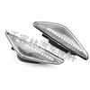 BMW X3 F25, X5 E70, X6 E71/E72 Sequential LED Turn Signal Fender Light