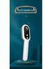 Electric Massage & Laser Light Hair Care Comb for Home Use