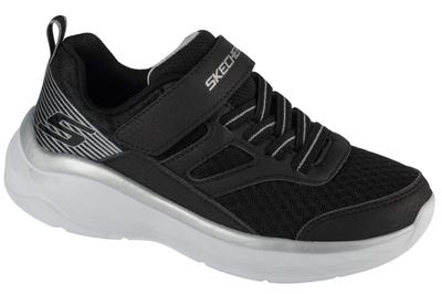 Boundless, for Boy Black Sneakers