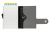 Genuine Mini Wallet Silver Gray [Mercedes-Benz Collection]