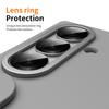 Samsung Z Fold 7 Case: FOLD6 Stand, Wristband, Anti-Drop Film, Integrated Protection