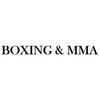 MMA Muay Thai Kickboxing Boxing Shorts Mixed Martial Art UFC Boxer Unisex Men Women Pants Fighting Fitness Gym Training Sport Workout