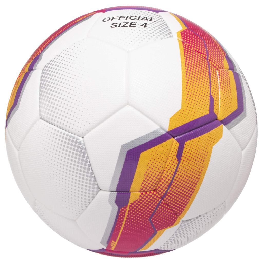 MIKASA Soccer Ball Size 4 Japan Football Association Certified Ball ALMUNDO Elementary School Student Glued Ball Recommended Internal Pressure