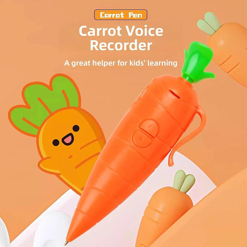 Animation Zootopia 2 Judy Rabbit Police Officer Nick Carrot Recorder Props Can Write And Record Cute Plaything Present For Student