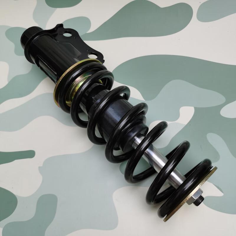 HUCHEN Dongfeng Tianjin EQ1120GA Rear Suspension Shock Absorber