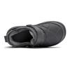 New Balance Nb Crvn Moc Comfortable Fleece Kids Casual Shoes Kids Casual Shoes Gray YHMOCQC2