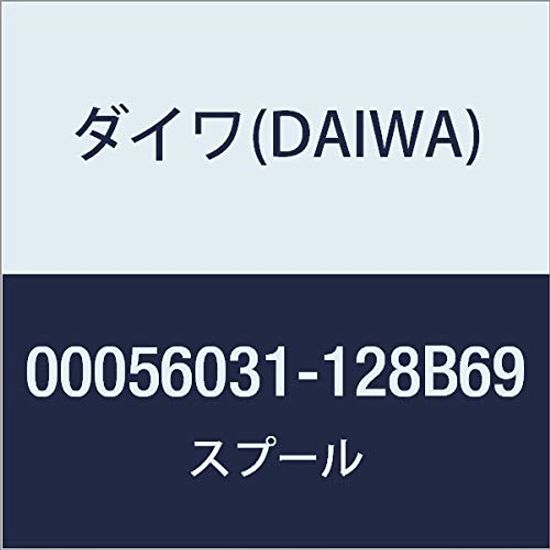 

DAIWA Genuine Parts 17 Emeraldas MX 2508PE Spool Part Number 8 Part Code 6J543701