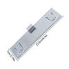 Documents Holder Clip Sticky Note Holders For Desk Monitor Computer Desk Organizers With Clips For Documents Business Cards