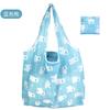 Printed Girls Women Casual Shopping Fashion Bag Big Portabl  Accessories