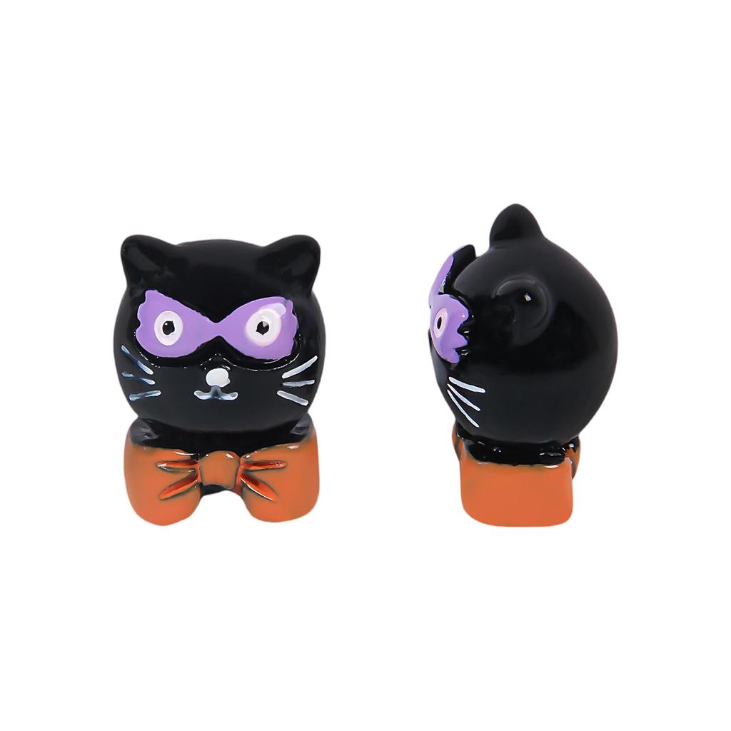 Halloween Resin Ornaments And Accessories DIY