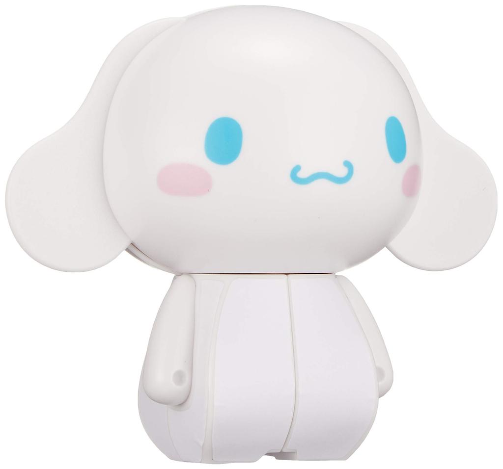 Charaction CUBE Cinnamoroll