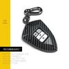 Koni ABS Carbon Fiber Key Cover for Honda Civic, City, CRV - 10th Gen