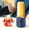 Electric Juice Extractor Multifunctional Juice Mixing Machine Portable Small Juice Cup  Home