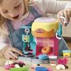 Play-Doh Donut Drop Shop, Knete-Set, Spielzeug-Essensset, Bastelset für Kinder, ab 3 Jahren