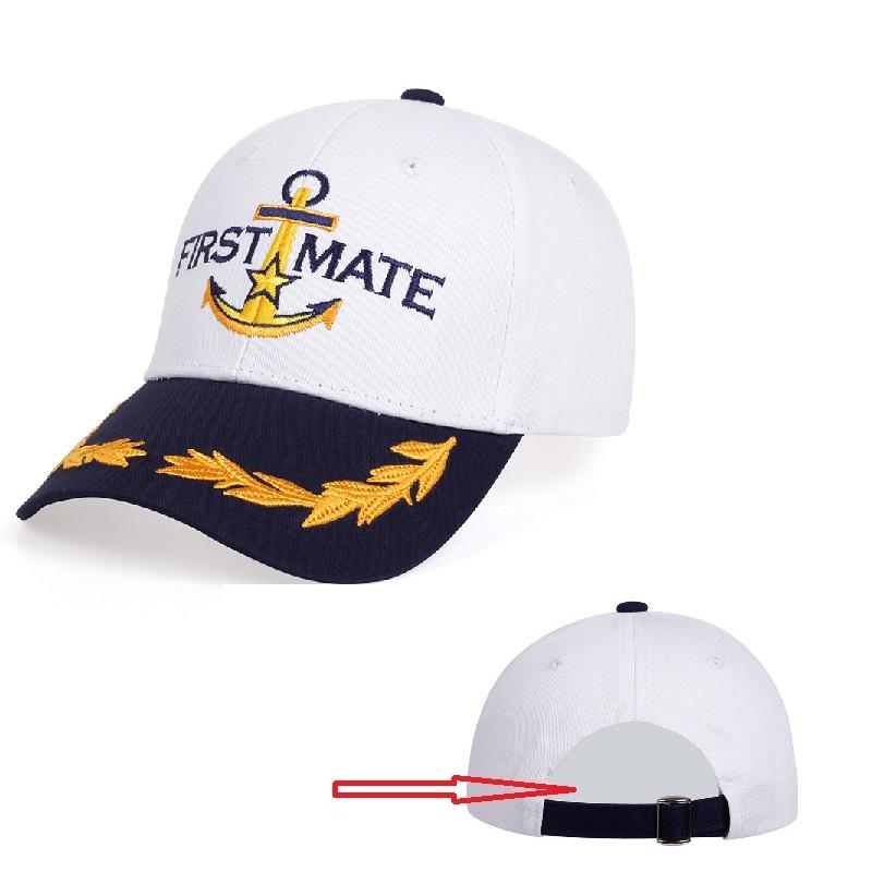 Unisex Summer Baseball Cap Russian Flag Embroidery Snapback Hip-Hop Sports Sun Hat for Men And Women