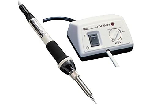 Taiyo Electric Industry (goot) Mini Station Soldering Iron PX-501, Made In Japan