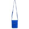 Versatile Vertical Crossbody Bag: Compact Single Compartment